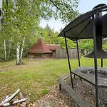 Holiday park 36b - Kimbucht Reichendorf