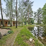 36b - Kimbucht Holiday park *