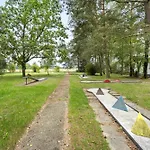 Holiday park 36b - Kimbucht