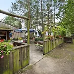 36b - Kimbucht Holiday park Reichendorf