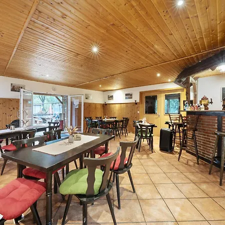 Ferienpark 36b - Kimbucht *