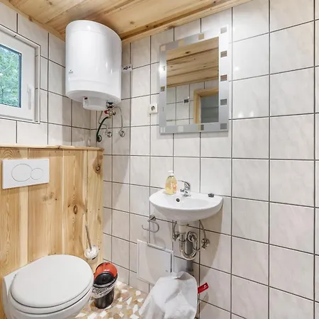 Vakantiepark 36b - Kimbucht Reichendorf