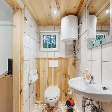 36b - Kimbucht Ferienpark *