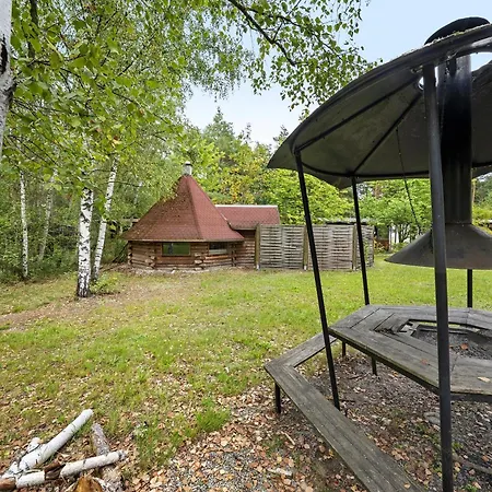 Ferienpark 36b - Kimbucht Reichendorf