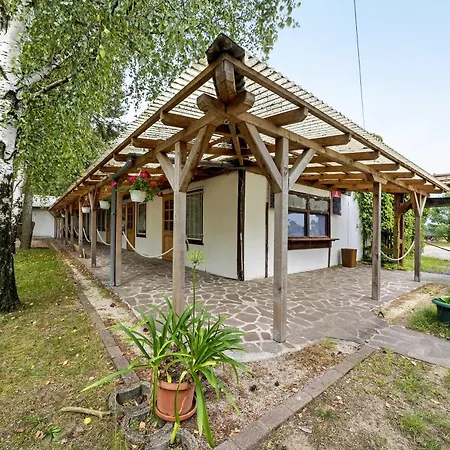36b - Kimbucht Ferienpark Reichendorf