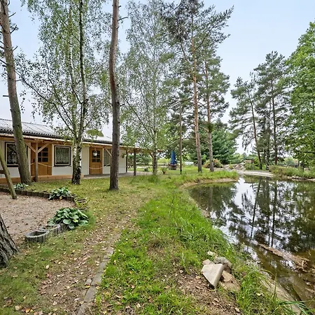 36b - Kimbucht Ferienpark *