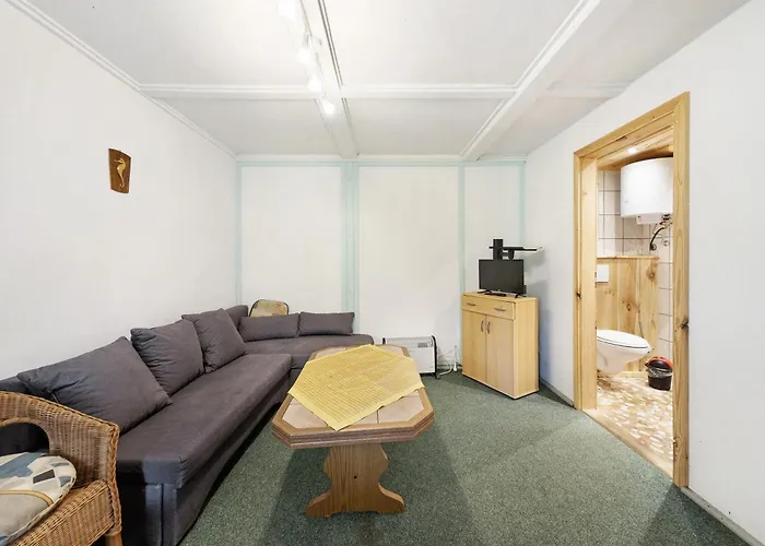 36b - Kimbucht Ferienpark *