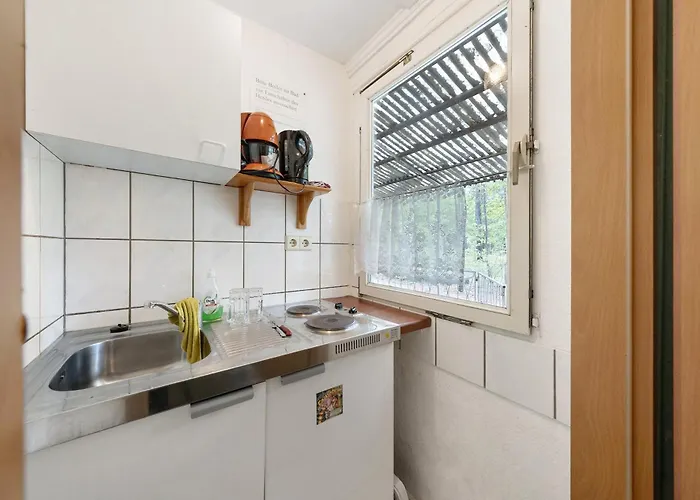 36b - Kimbucht Ferienpark *