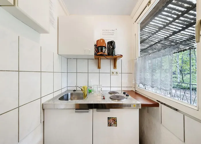 Ferienpark 36b - Kimbucht *