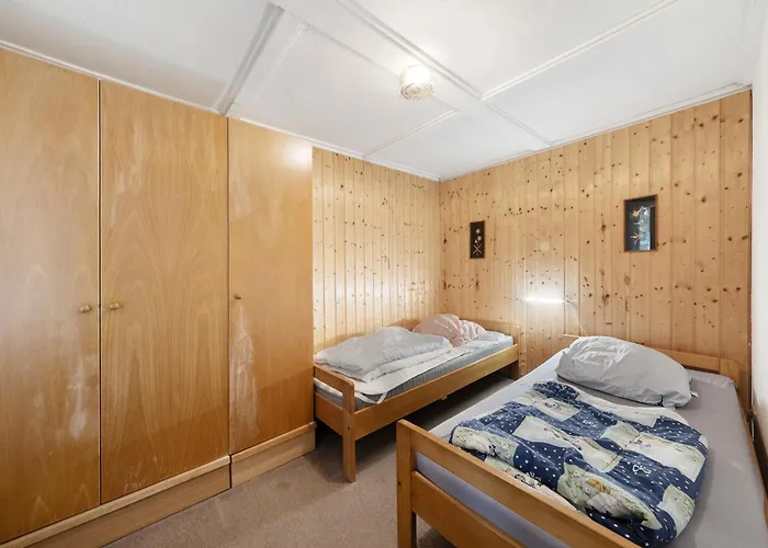 Ferienpark 36b - Kimbucht *