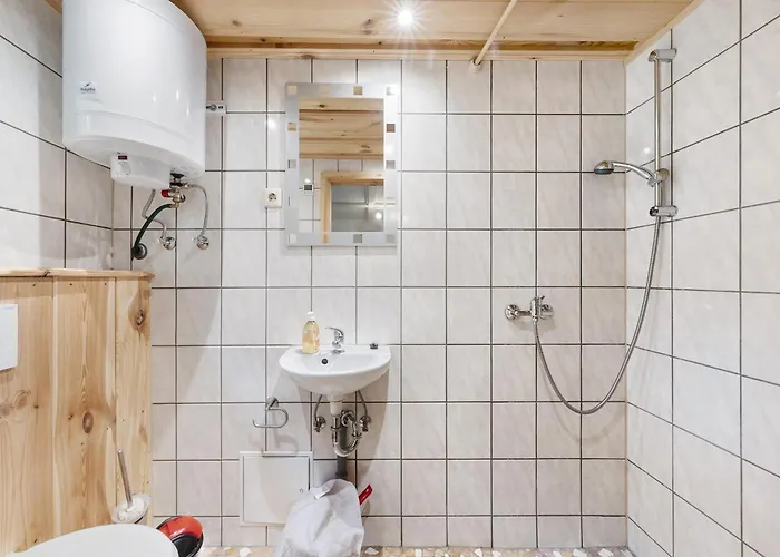 Ferienpark 36b - Kimbucht *