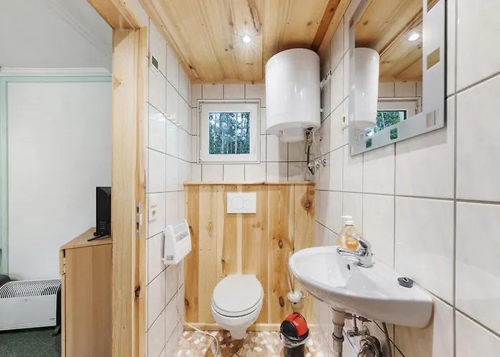 Ferienpark 36b - Kimbucht Reichendorf