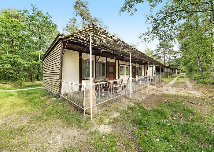 36b - Kimbucht Ferienpark Reichendorf