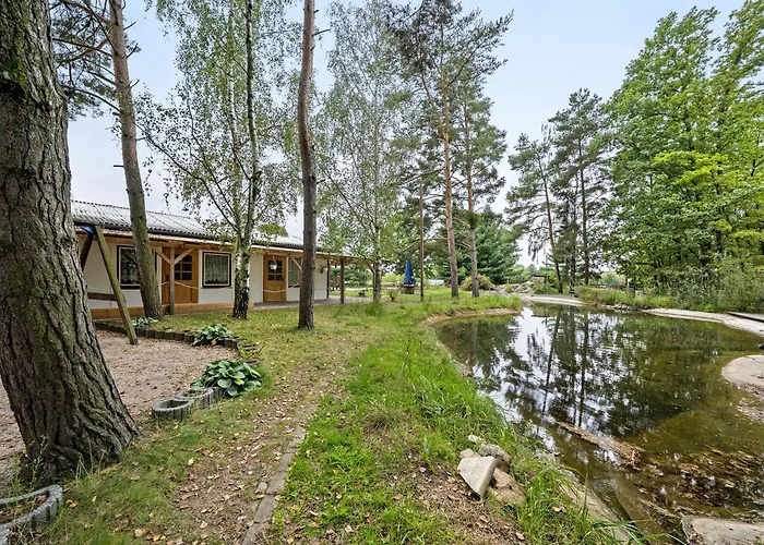 36b - Kimbucht Ferienpark *