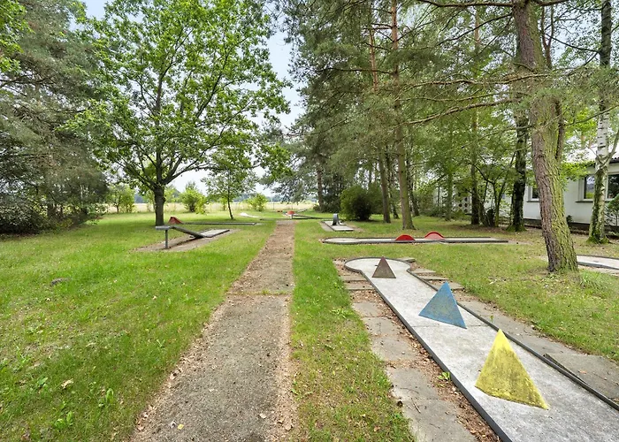 Ferienpark 36b - Kimbucht Reichendorf