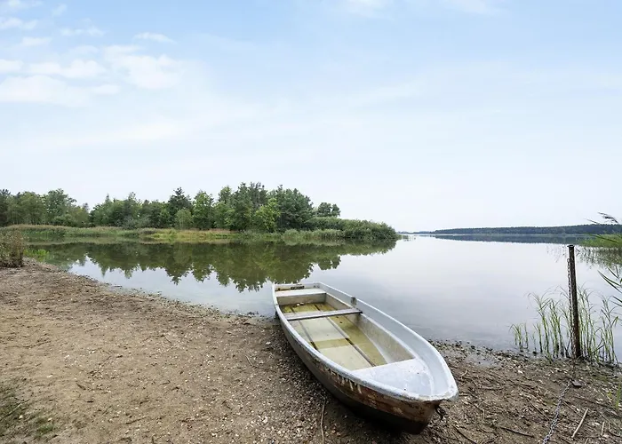 36b - Kimbucht Ferienpark