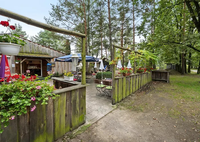 36b - Kimbucht Ferienpark *