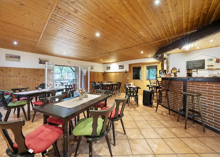 Ferienpark 36b - Kimbucht *